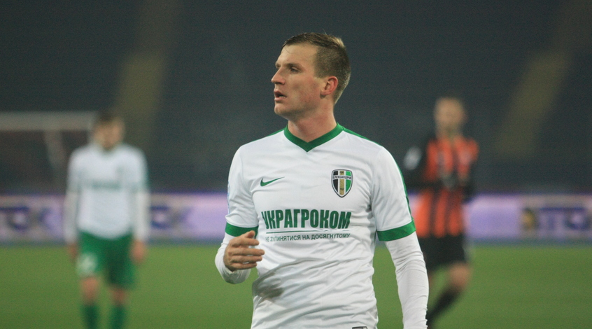 Премьер-лига: на заметку Андрею Шевченко (часть первая) - изображение 3