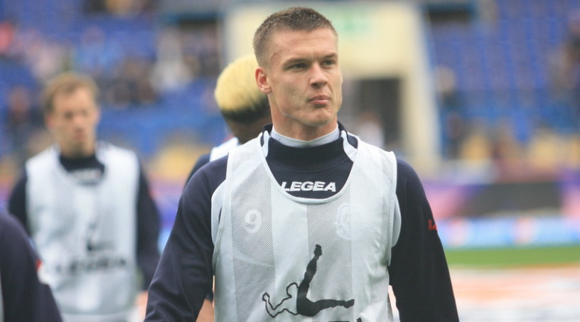 Премьер-лига: на заметку Андрею Шевченко (часть вторая) - изображение 4