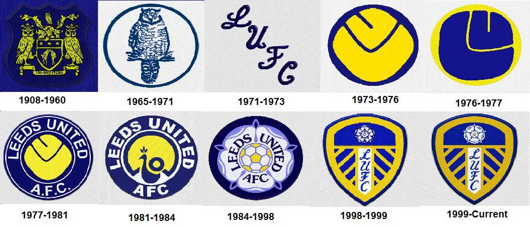 "Лидс Юнайтед" сменил клубную эмблему (+Фото) - изображение 2