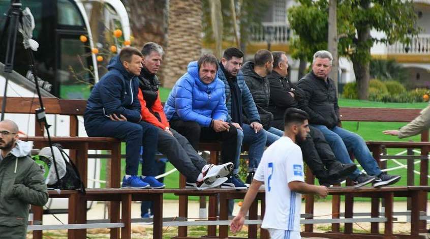 Стал известен срок восстановления Ротаня после травмы