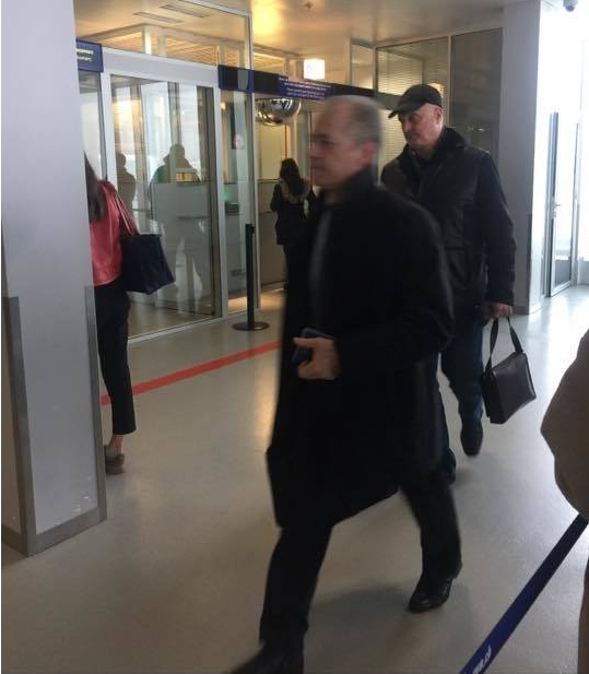CAS подтвердил проведение слушаний по делу Мариуполь CAS подтвердил проведение слушаний по делу Мариуполь