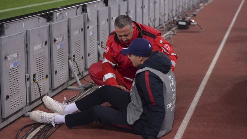 «Рома» - «Шахтёр»: обзор итальянских СМИ - изображение 3