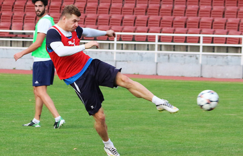 15 человек, ради которых стоит следить за Первой лигой - изображение 12