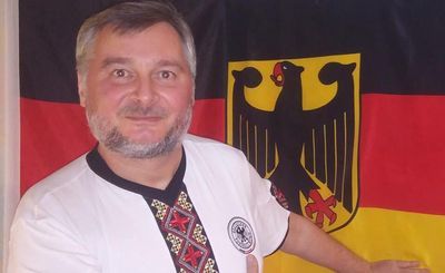 Журналисты - о том, нужно ли менять Хацкевича в «Динамо», и кто должен прийти на замену - изображение 4