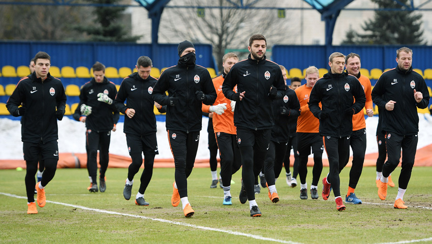 Шахтер террикон футбол и спорт украины