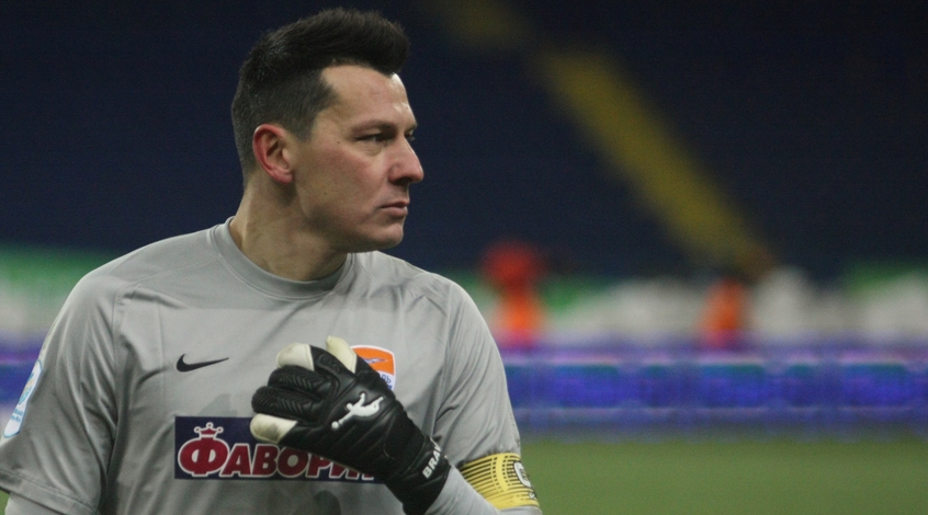 Худжамов: «До конца года не все клубы доживут. В Украине точно»
