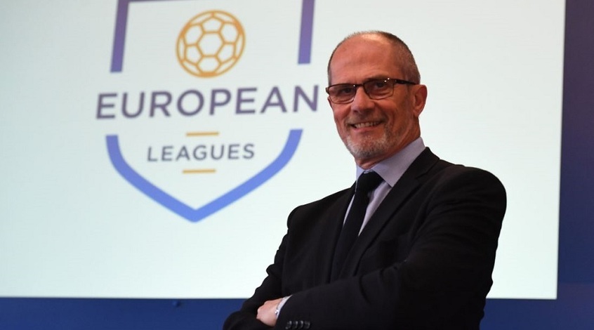 EPFL починає новий етап розвитку під ім'ям Європейські ліги