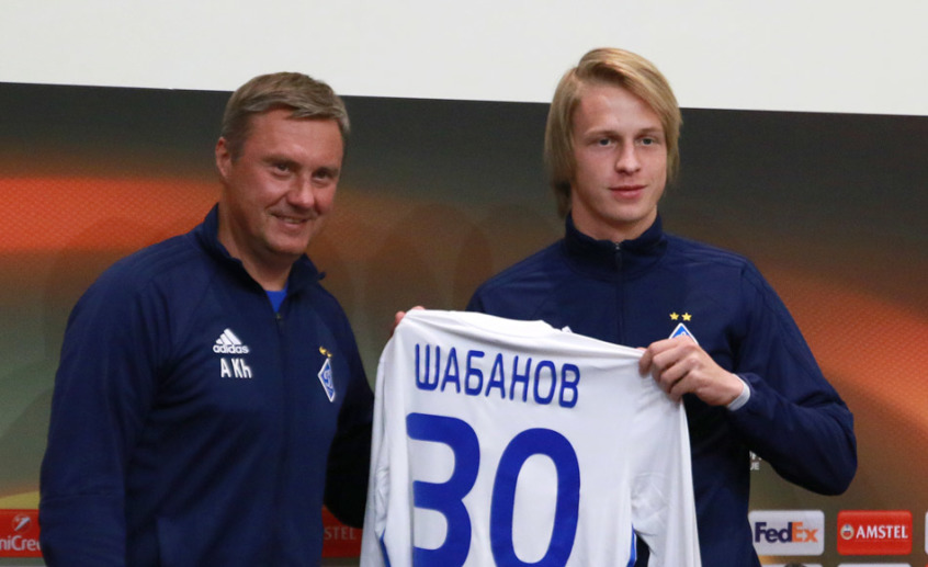 Артем Шабанов: «Гол в стиле Бэйла? Селезневу это приснилось, что ли» - изображение 2