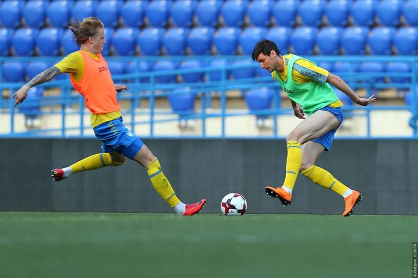 Артем Шабанов: «Гол в стиле Бэйла? Селезневу это приснилось, что ли» - изображение 3