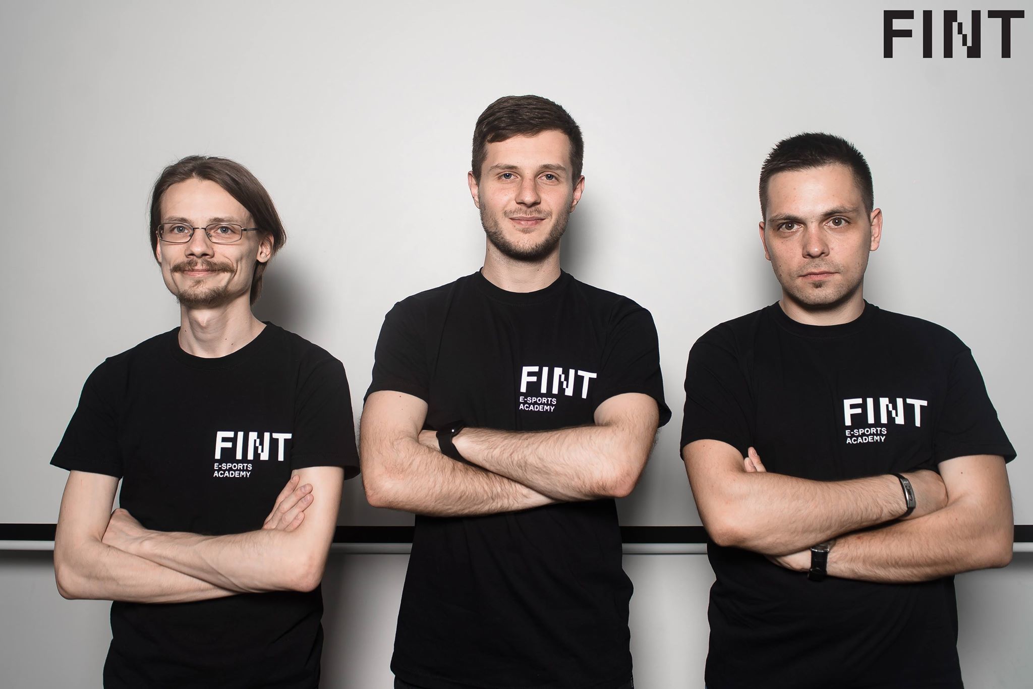 В Киеве открывается уникальная академия киберспорта "FINT" - изображение 3