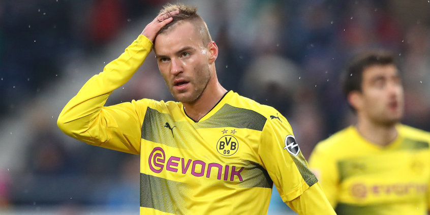 Топ-10 украинских легионеров, которые наиболее ярко заявили о себе в сезоне 2017-18 - изображение 3