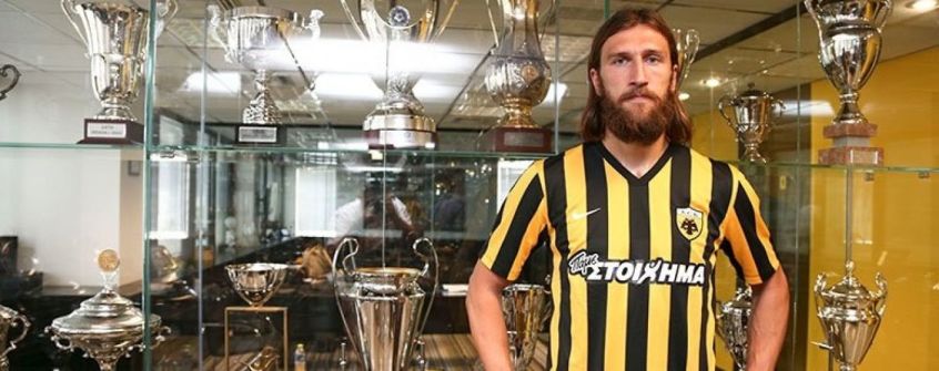 Топ-10 украинских легионеров, которые наиболее ярко заявили о себе в сезоне 2017-18 - изображение 8