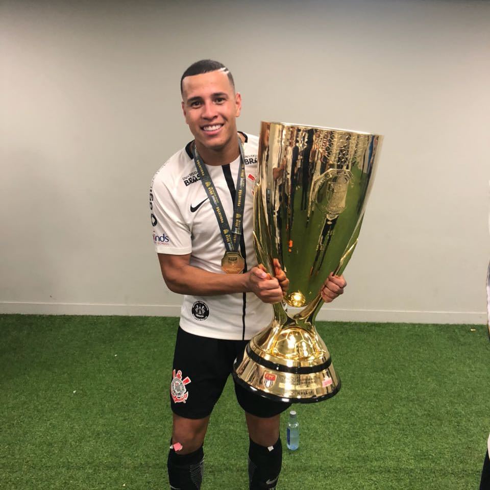 Кто такой Сидклей и зачем он нужен «Динамо» - изображение 8