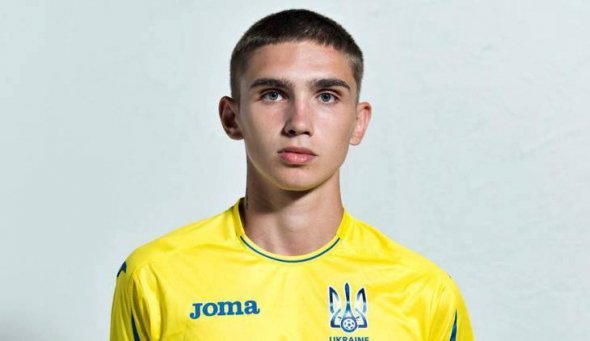 Через терени - до зірок, або Шість українських  футболістів, які досягли успіху, незважаючи на труднощі - изображение 2