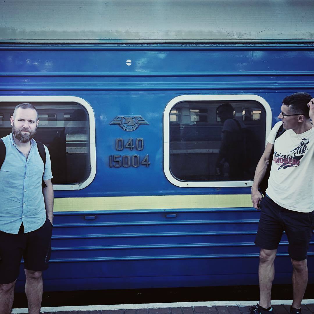 ÐÐ¾Ð»ÐµÐ»ÑÑÐ¸ÐºÐ¸ «Ð®ÑÐ³Ð¾ÑÐ´ÐµÐ½Ð°» - Ð¾ Ð¼Ð°ÑÑÐµ Ñ «ÐÐ°ÑÐ¸ÑÐ¿Ð¾Ð»ÐµÐ¼»: «ÐÐ° ÑÑÐµÑÐ¸Ð¹ Ð´ÐµÐ½Ñ Ð² ÐÐ´ÐµÑÑÐµ Ñ ÑÐ¶Ðµ Ð·Ð°Ð±ÑÐ» Ð·Ð°ÑÐµÐ¼ Ð¿ÑÐ¸ÐµÑÐ°Ð»» - Ð¸Ð·Ð¾Ð±ÑÐ°Ð¶ÐµÐ½Ð¸Ðµ 1