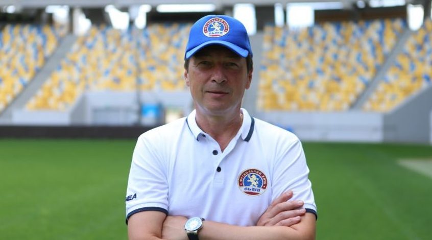 Юрий Бакалов: "Для тренеров игра получилась валидольной"