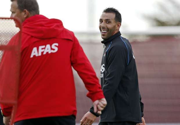 Игроки «Аякса», которые играли с «Динамо» 8 лет назад: бизнесмен, политик и звёзды мирового уровня - изображение 13