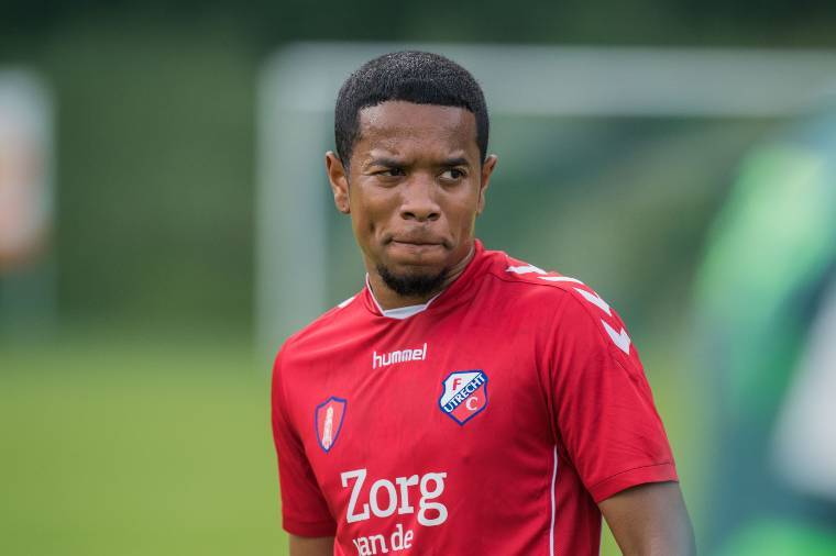 Игроки «Аякса», которые играли с «Динамо» 8 лет назад: бизнесмен, политик и звёзды мирового уровня - изображение 7