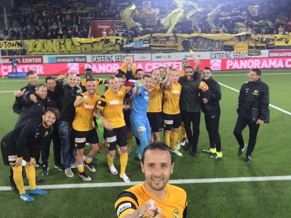 Игроки «Аякса», которые играли с «Динамо» 8 лет назад: бизнесмен, политик и звёзды мирового уровня - изображение 14