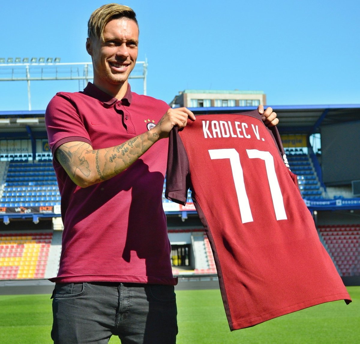 Пять форвардов для «Динамо» - изображение 3