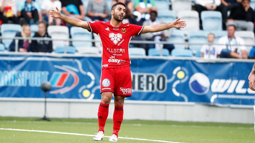 Пять форвардов для «Динамо» - изображение 5