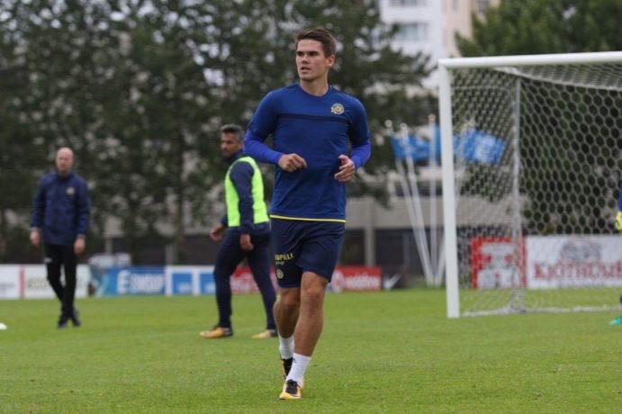 Пять форвардов для «Динамо» - изображение 4