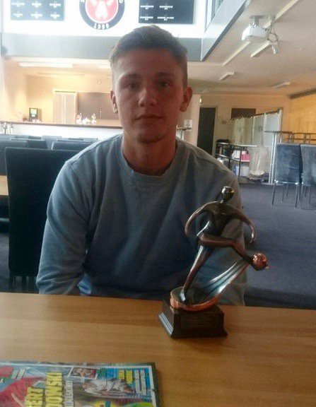 Миккель Дуэлунд - один из лучших трансферов «Динамо» за последние годы (+Фото, Видео) - изображение 5