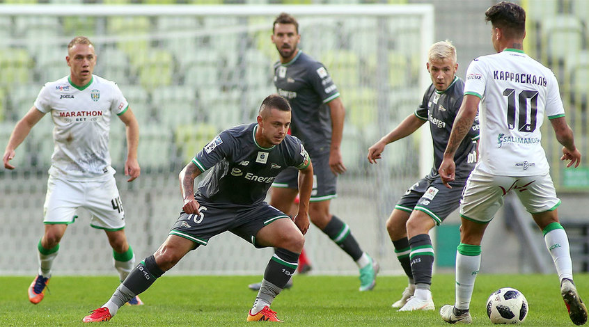 Футбольный клуб лехия