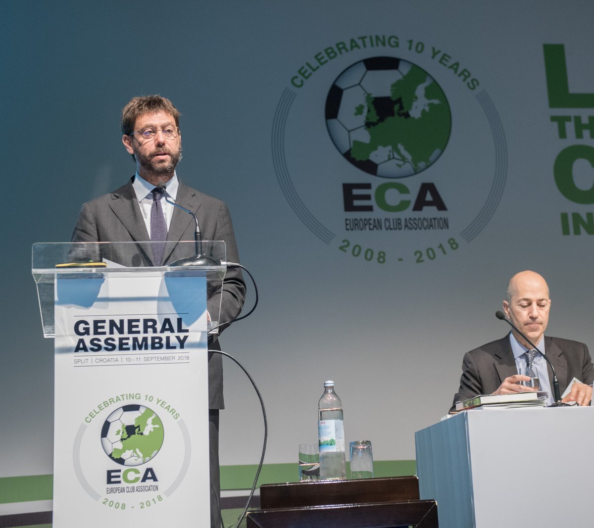 УЕФА создаст ещё один турнир для клубов: что о нём надо знать? - изображение 2