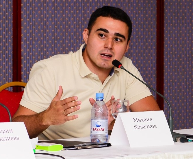 ÐÐ°Ð·Ð°ÑÑÑÐ°Ð½ÑÐºÐ¸Ðµ Ð¶ÑÑÐ½Ð°Ð»Ð¸ÑÑÑ - Ð¾ ÑÐ°Ð½ÑÐ°Ñ «ÐÐ¸Ð½Ð°Ð¼Ð¾» Ð² Ð¼Ð°ÑÑÐµ Ñ «ÐÑÑÐ°Ð½Ð¾Ð¹» - Ð¸Ð·Ð¾Ð±ÑÐ°Ð¶ÐµÐ½Ð¸Ðµ 9