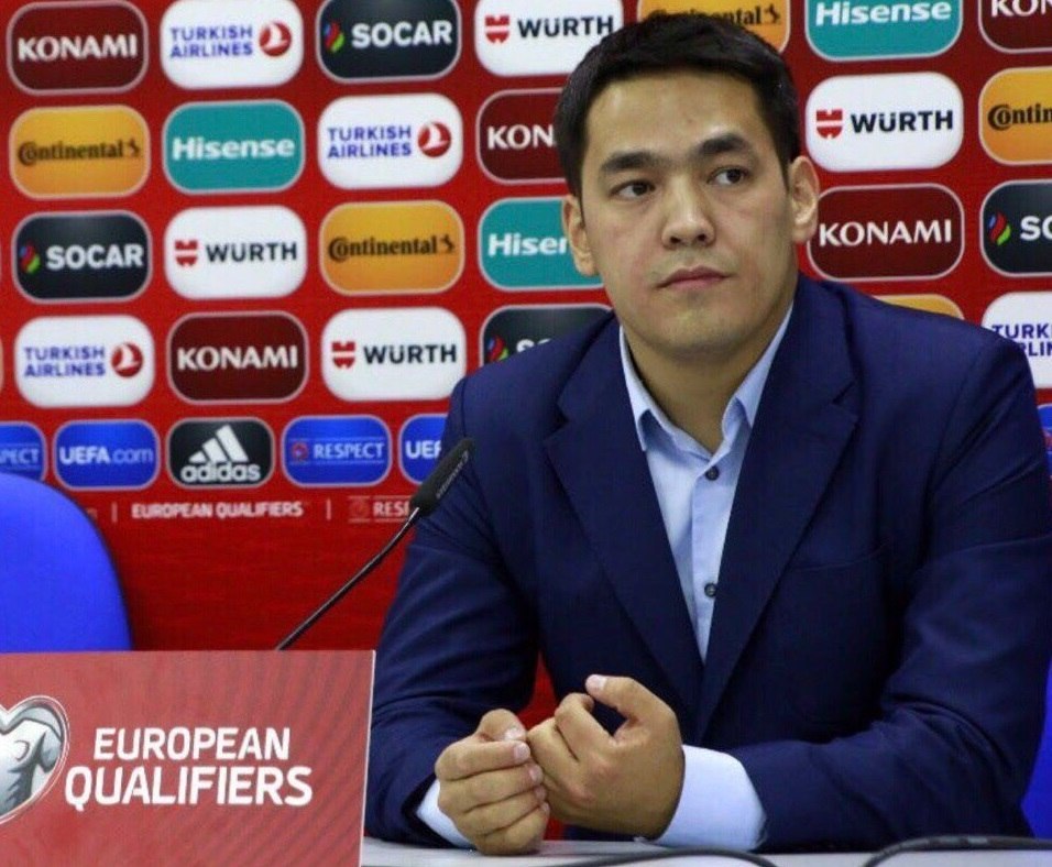 ÐÐ°Ð·Ð°ÑÑÑÐ°Ð½ÑÐºÐ¸Ðµ Ð¶ÑÑÐ½Ð°Ð»Ð¸ÑÑÑ - Ð¾ ÑÐ°Ð½ÑÐ°Ñ «ÐÐ¸Ð½Ð°Ð¼Ð¾» Ð² Ð¼Ð°ÑÑÐµ Ñ «ÐÑÑÐ°Ð½Ð¾Ð¹» - Ð¸Ð·Ð¾Ð±ÑÐ°Ð¶ÐµÐ½Ð¸Ðµ 5