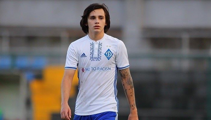 Гравці юнацької команди «Динамо», які перемагали «Бешикташ», «Наполі» та «Бенфіку»: де вони зараз - изображение 4