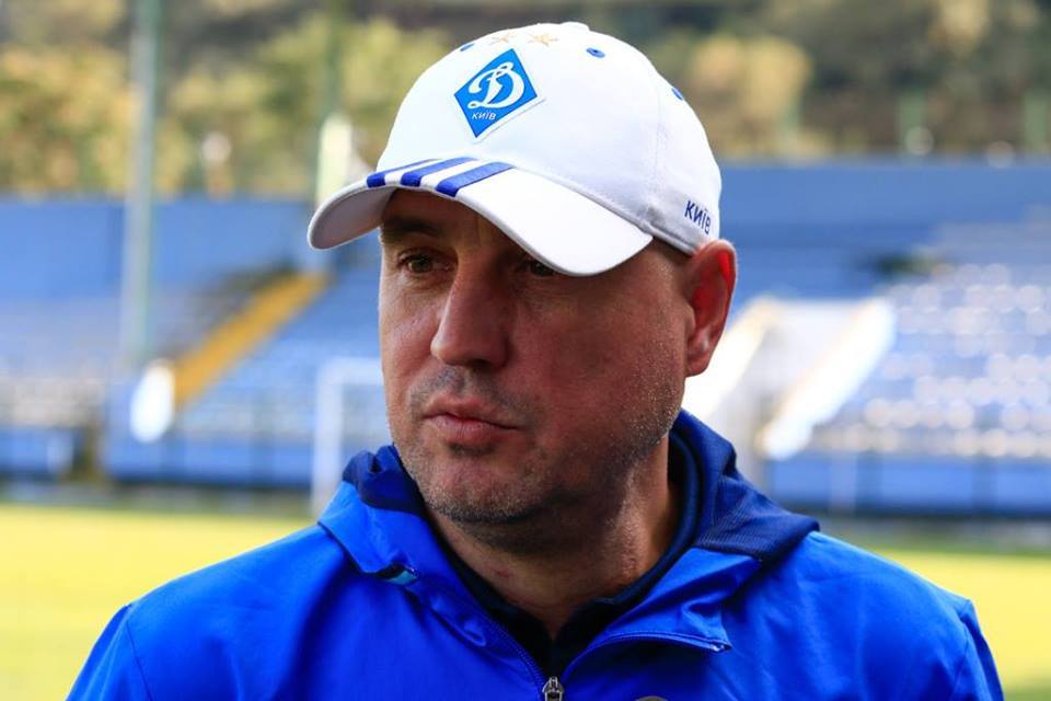 Гравці юнацької команди «Динамо», які перемагали «Бешикташ», «Наполі» та «Бенфіку»: де вони зараз - изображение 8