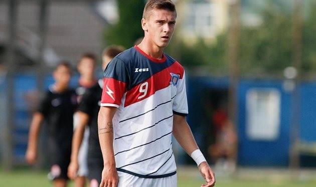 Гравці юнацької команди «Динамо», які перемагали «Бешикташ», «Наполі» та «Бенфіку»: де вони зараз - изображение 7