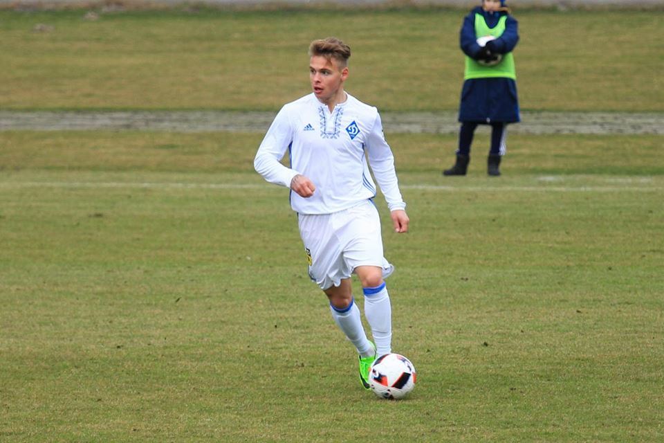 Гравці юнацької команди «Динамо», які перемагали «Бешикташ», «Наполі» та «Бенфіку»: де вони зараз - изображение 5