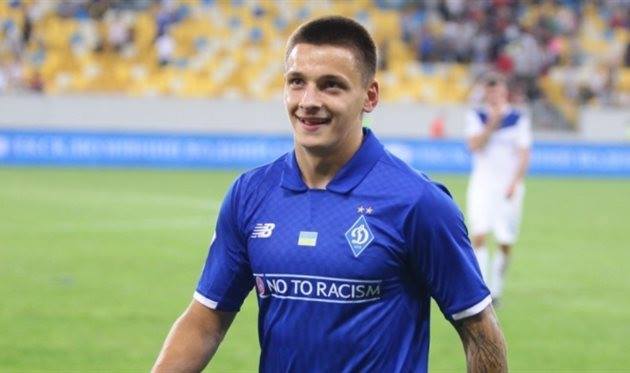 Гравці юнацької команди «Динамо», які перемагали «Бешикташ», «Наполі» та «Бенфіку»: де вони зараз - изображение 6