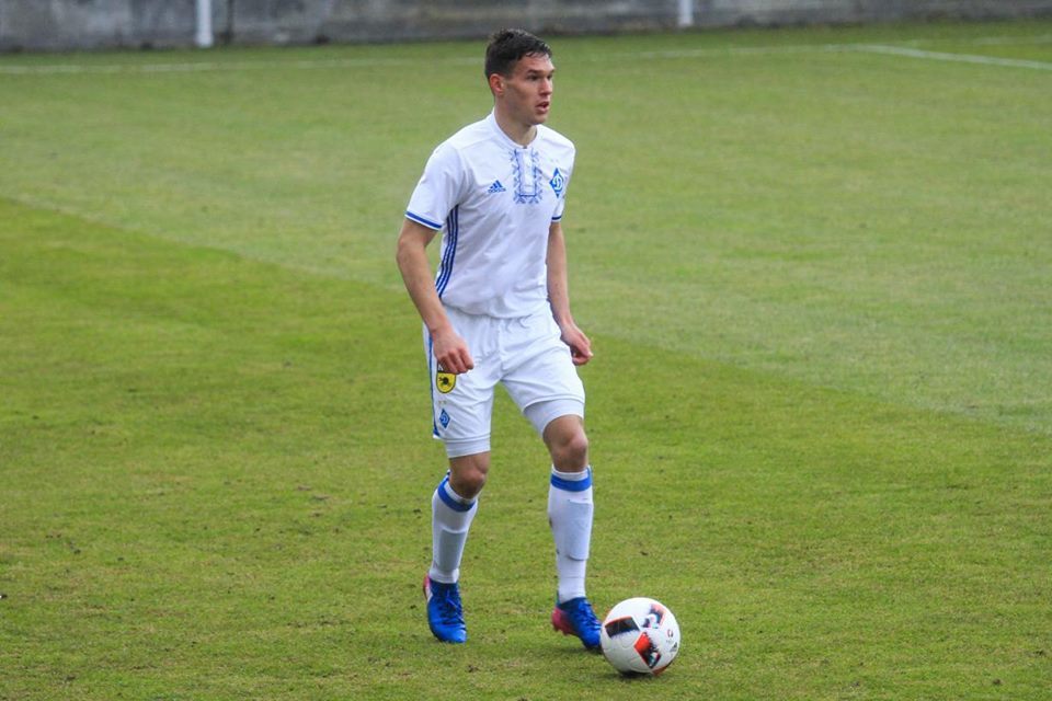 Гравці юнацької команди «Динамо», які перемагали «Бешикташ», «Наполі» та «Бенфіку»: де вони зараз - изображение 1