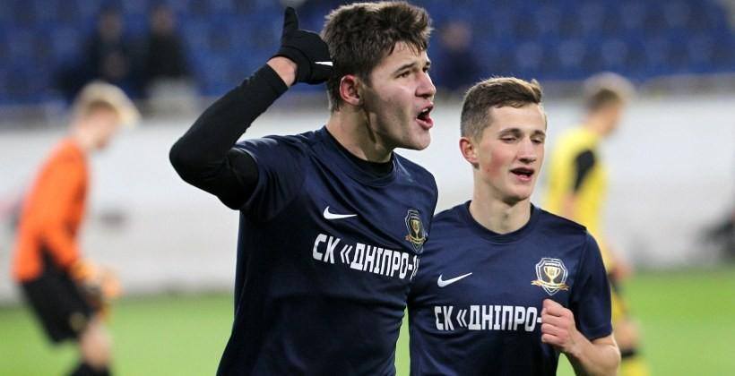 Молода поросль Дмитра Михайленка: від «Реалу» до данського «золота» - изображение 9