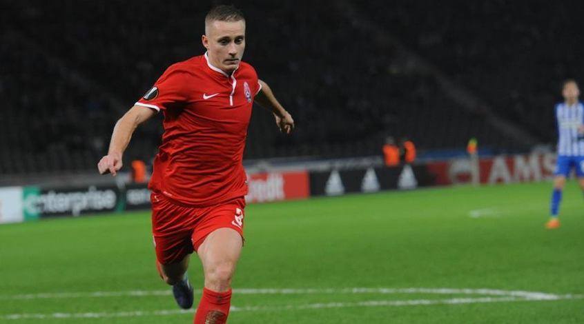 Молода поросль Дмитра Михайленка: від «Реалу» до данського «золота» - изображение 7