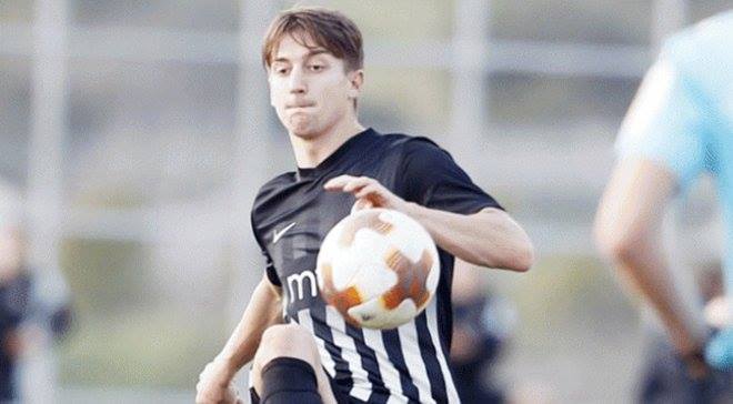 Молода поросль Дмитра Михайленка: від «Реалу» до данського «золота» - изображение 4