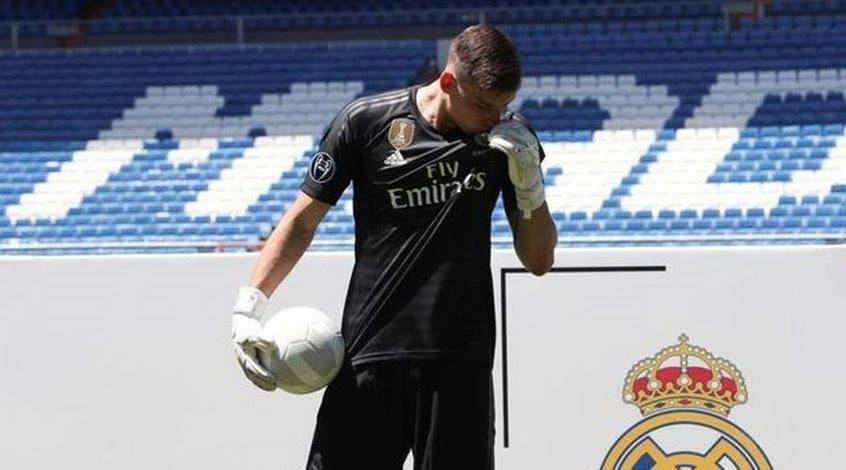 Молода поросль Дмитра Михайленка: від «Реалу» до данського «золота» - изображение 1