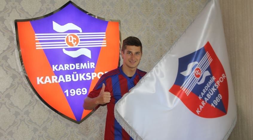 Молода поросль Дмитра Михайленка: від «Реалу» до данського «золота» - изображение 8