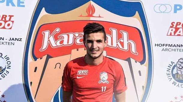 Молода поросль Дмитра Михайленка: від «Реалу» до данського «золота» - изображение 6