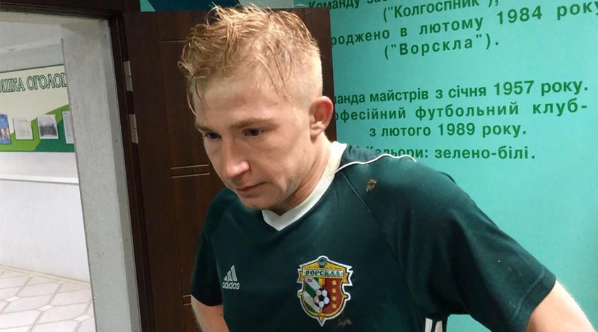 Хто із футболістів УПЛ має найбільше шансів перебратися до Європи? - изображение 2