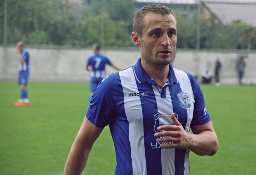 Михайло Кополовець: "Якби отримав повістку, то не відкупився, не заховався б і пішов в армію" - изображение 2