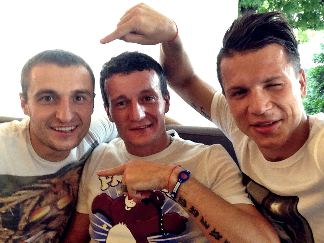 Михайло Кополовець: "Якби отримав повістку, то не відкупився, не заховався б і пішов в армію" - изображение 3