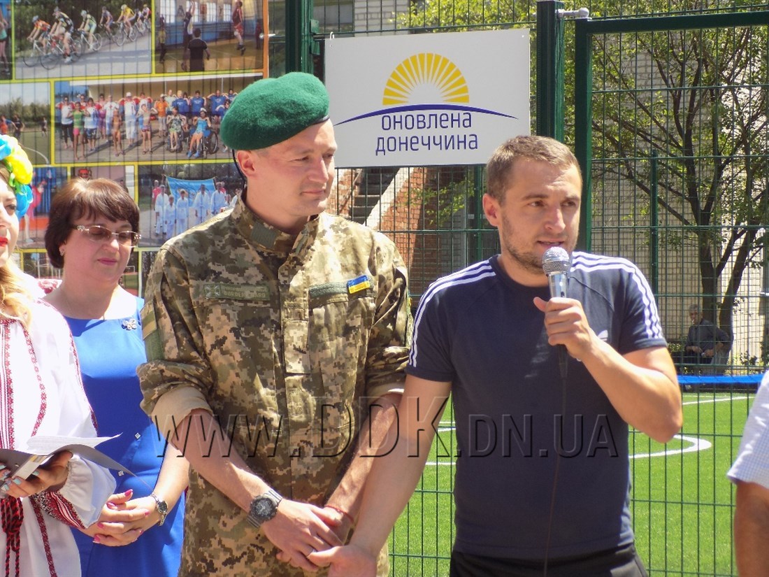 Михайло Кополовець: "Якби отримав повістку, то не відкупився, не заховався б і пішов в армію" - изображение 5