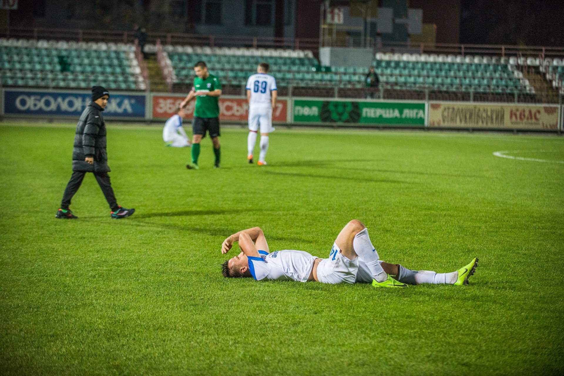 Спортбокс футбол первая лига результаты