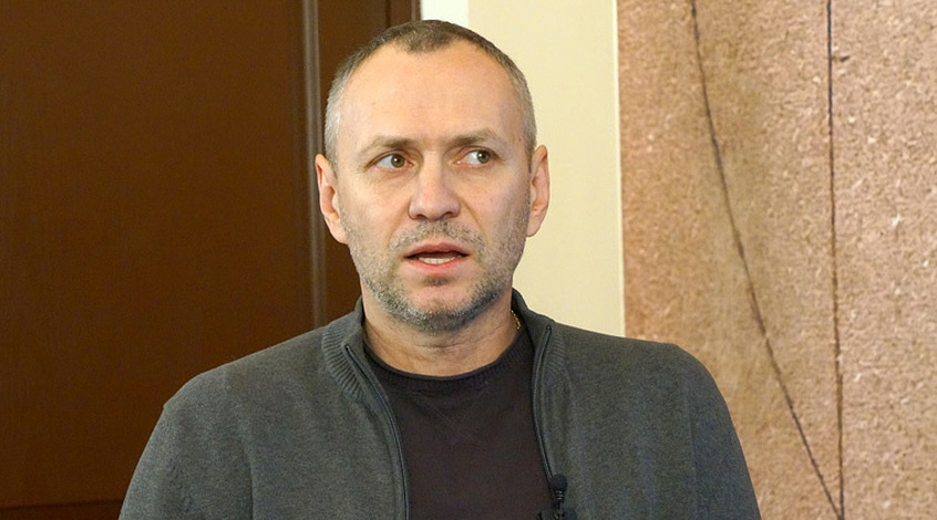 Характер Леднева и Лунин с чемоданами: Александр Головко об итогах отбора "молодежки" на Евро-2019 - Молодежная сборная Украины - изображение Характер Леднева и Лунин с чемоданами: Александр Головко об итогах отбора "молодежки" на Евро-2019
