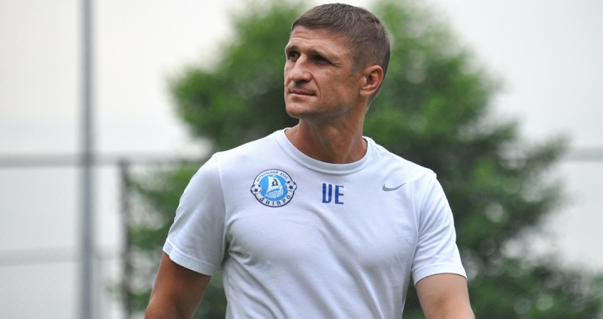 Молодежная сборная Украины: Ротань, Езерский или Петраков? - изображение 2